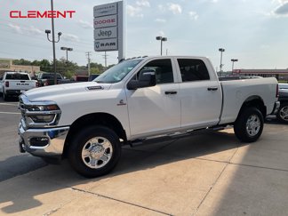 New 2025 RAM 2500 Tradesman image 1