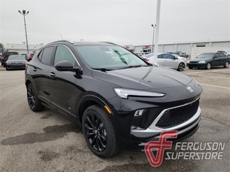 New 2026 Buick Encore GX Sport Touring w/ Experience Buick Package image 1