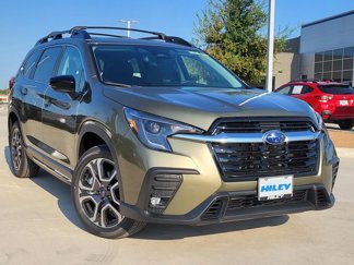 New 2025 Subaru Ascent Limited image 1