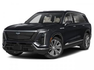 New 2026 Cadillac Vistiq Premium Luxury image 1