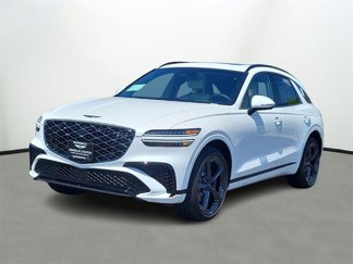 New 2026 Genesis GV70 3.5T Sport Prestige image 1