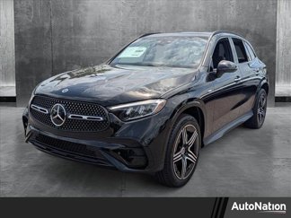 New 2025 Mercedes-Benz GLE 53 AMG 4MATIC Coupe image 1