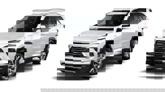 New 2026 Buick Enclave Preferred image 1