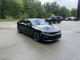 Certified 2023 Kia K5 GT-Line w/ GT-Line Premium Package image 1