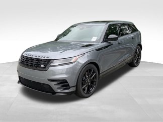 New 2026 Land Rover Range Rover Velar Dynamic SE image 1
