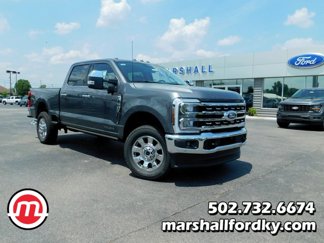 New 2025 Ford F350 Lariat w/ Lariat Ultimate Package image 1