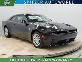 New 2025 Dodge Charger R/T w/ Quick Order Package 25M R/T image 1