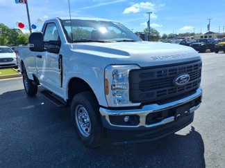 New 2025 Ford F250 XL image 1