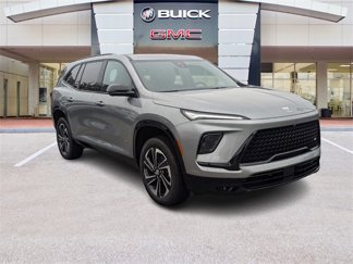 New 2025 Buick Enclave Sport Touring image 1