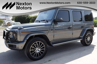 Used 2021 Mercedes-Benz G 550 image 1