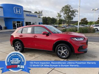 Used 2024 Honda HR-V EX-L image 1
