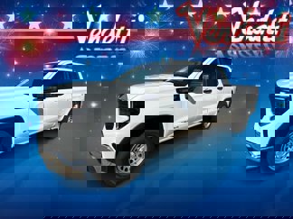 New 2026 GMC Sierra 1500 Pro w/ Convenience Package image 1