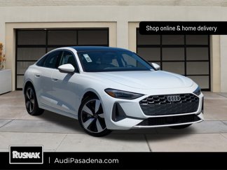 New 2025 Audi A5 2.0T Premium image 1
