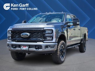 New 2025 Ford F350 Lariat w/ Lariat Ultimate Package image 1
