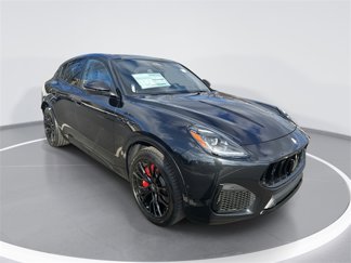 New 2025 Maserati Grecale Modena image 1