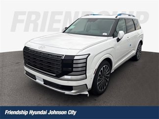 New 2026 Hyundai Palisade Calligraphy image 1