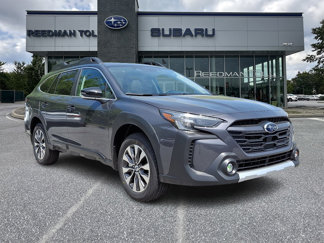New 2025 Subaru Outback Limited image 1
