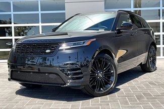 New 2026 Land Rover Range Rover Velar Dynamic SE image 1