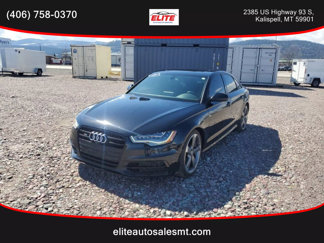 Used 2015 Audi S6 image 1