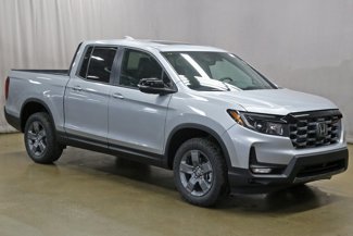 New 2025 Honda Ridgeline TrailSport image 1