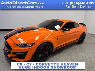 Used 2020 Ford Mustang Shelby GT500 w/ Technology Package image 1