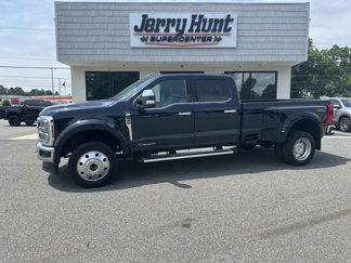 Used 2024 Ford F450 Lariat image 1