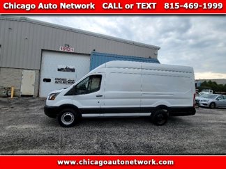 Used 2019 Ford Transit 250 148 High Roof Extended image 1
