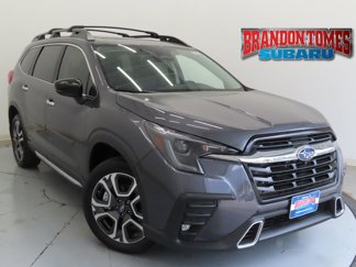 New 2025 Subaru Ascent Touring image 1
