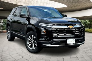 New 2026 Chevrolet Equinox LT w/ Convenience Package II image 1