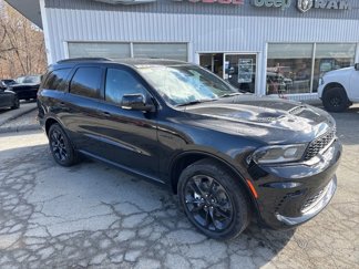 New 2025 Dodge Durango R/T image 1