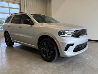 Used 2024 Dodge Durango SXT w/ SXT Blacktop Group image 1