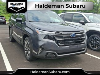 New 2025 Subaru Forester Touring image 1