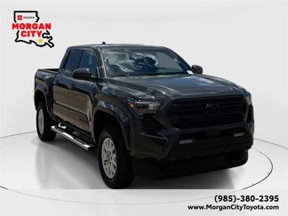 New 2025 Toyota Tacoma SR5 image 1