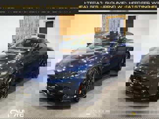 Used 2021 Aston Martin V8 Vantage Coupe image 1