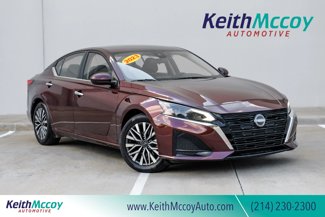 Used 2023 Nissan Altima 2.5 SV image 1