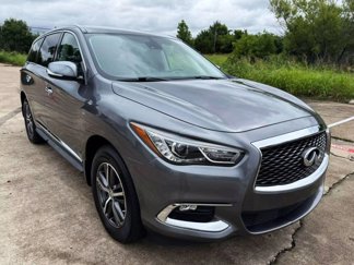 Used 2019 INFINITI QX60 Pure image 1
