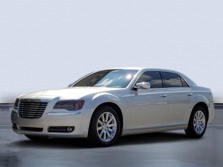 Used 2012 Chrysler 300 Limited image 1