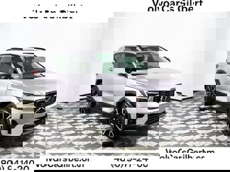 New 2026 Volvo XC40 B5 Ultra w/ Climate Package image 1