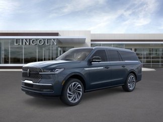 New 2025 Lincoln Navigator L Reserve image 1