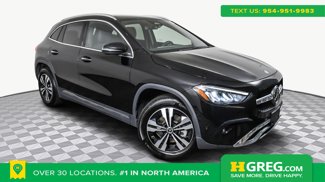 Used 2025 Mercedes-Benz GLA 250 image 1