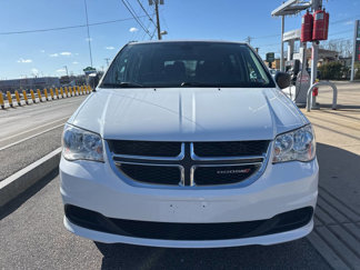Used 2019 Dodge Grand Caravan SE image 1