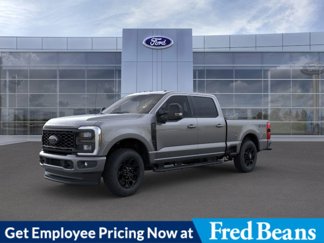 New 2025 Ford F250 XL w/ FX4 Off-Road Package image 1