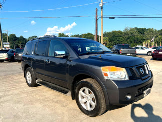 Used 2012 Nissan Armada SV image 1