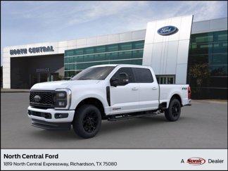 New 2025 Ford F250 Lariat w/ Lariat Ultimate Package image 1