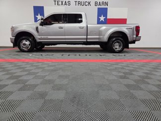 Used 2022 Ford F350 Platinum image 1