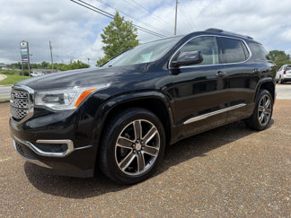 Used 2018 GMC Acadia Denali w/ Technology Package image 1