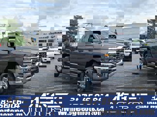 New 2025 RAM 2500 Tradesman image 1