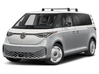 New 2025 Volkswagen ID. Buzz Pro S Plus image 1