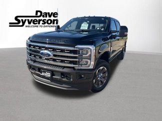 New 2025 Ford F350 King Ranch image 1