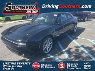 New 2025 Dodge Charger R/T Scat Pack w/ Track Pack image 1